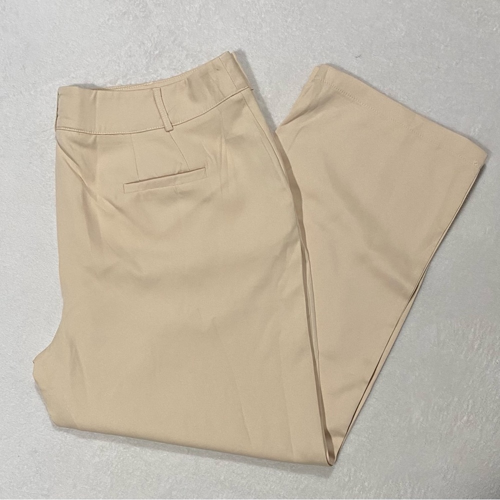 ChicMe Cropped Pants